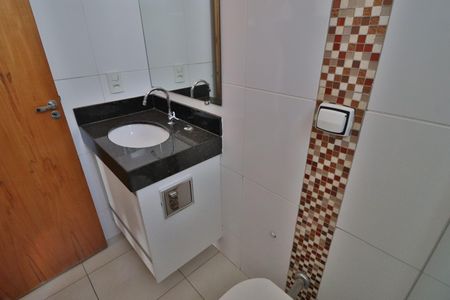 Apartamento para alugar com 62m², 2 quartos e 1 vagaBanheiro Suíte