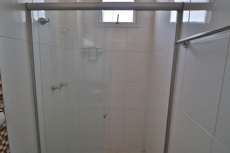 Apartamento para alugar com 62m², 2 quartos e 1 vagaBanheiro Suíte