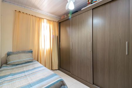 Casa à venda com 125m², 3 quartos e 2 vagas Casa à venda com 125m², 3 quartos e 2 vagasQuarto 2