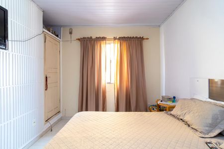 Casa à venda com 125m², 3 quartos e 2 vagas Casa à venda com 125m², 3 quartos e 2 vagasQuarto 1