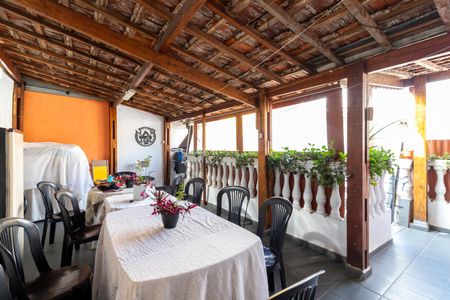 Casa à venda com 125m², 3 quartos e 2 vagas Casa à venda com 125m², 3 quartos e 2 vagasÁrea de Lazer