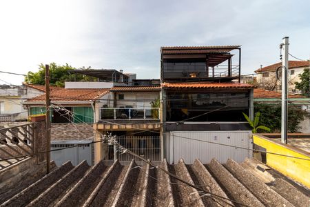Casa à venda com 125m², 3 quartos e 2 vagas Casa à venda com 125m², 3 quartos e 2 vagasQuarto 2 - Vista