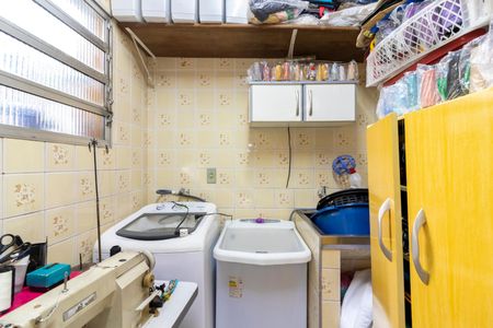 Casa à venda com 125m², 3 quartos e 2 vagas Casa à venda com 125m², 3 quartos e 2 vagasÁrea de Serviço