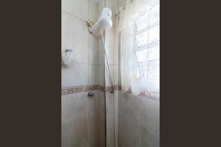 Casa à venda com 125m², 3 quartos e 2 vagas Casa à venda com 125m², 3 quartos e 2 vagasBanheiro 1