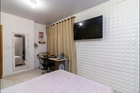 Casa à venda com 125m², 3 quartos e 2 vagas Casa à venda com 125m², 3 quartos e 2 vagasQuarto 3