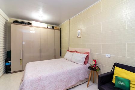 Casa à venda com 125m², 3 quartos e 2 vagas Casa à venda com 125m², 3 quartos e 2 vagasQuarto 3