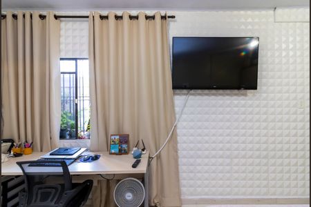 Casa à venda com 125m², 3 quartos e 2 vagas Casa à venda com 125m², 3 quartos e 2 vagasQuarto 3