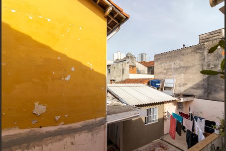 Casa à venda com 125m², 3 quartos e 2 vagas Casa à venda com 125m², 3 quartos e 2 vagasQuarto 1 - Vista