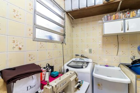 Casa à venda com 125m², 3 quartos e 2 vagas Casa à venda com 125m², 3 quartos e 2 vagasÁrea de Serviço