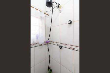 Casa à venda com 125m², 3 quartos e 2 vagas Casa à venda com 125m², 3 quartos e 2 vagasBanheiro 2