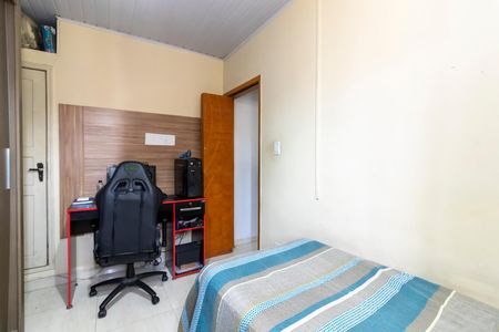 Casa à venda com 125m², 3 quartos e 2 vagas Casa à venda com 125m², 3 quartos e 2 vagasQuarto 2