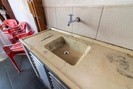 Casa à venda com 125m², 3 quartos e 2 vagas Casa à venda com 125m², 3 quartos e 2 vagasÁrea de Lazer