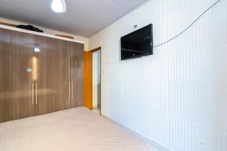 Casa à venda com 125m², 3 quartos e 2 vagas Casa à venda com 125m², 3 quartos e 2 vagasQuarto 1