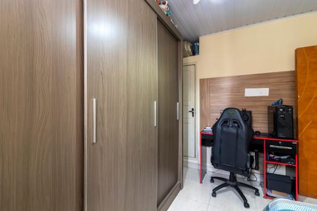 Casa à venda com 125m², 3 quartos e 2 vagas Casa à venda com 125m², 3 quartos e 2 vagasQuarto 2