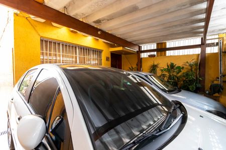 Casa à venda com 125m², 3 quartos e 2 vagas Casa à venda com 125m², 3 quartos e 2 vagasGaragem