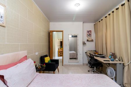 Casa à venda com 125m², 3 quartos e 2 vagas Casa à venda com 125m², 3 quartos e 2 vagasQuarto 3