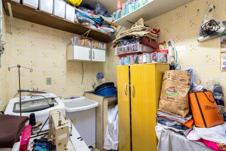 Casa à venda com 125m², 3 quartos e 2 vagas Casa à venda com 125m², 3 quartos e 2 vagasÁrea de Serviço