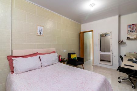 Casa à venda com 125m², 3 quartos e 2 vagas Casa à venda com 125m², 3 quartos e 2 vagasQuarto 3