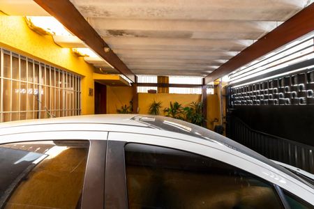 Casa à venda com 125m², 3 quartos e 2 vagas Casa à venda com 125m², 3 quartos e 2 vagasGaragem