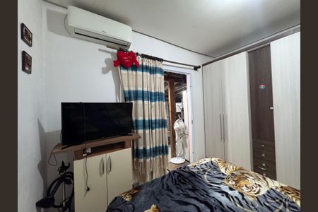 Casa à venda com 54m², 2 quartos e 4 vagas Casa à venda com 54m², 2 quartos e 4 vagasQuarto 1