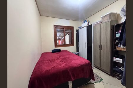 Casa à venda com 54m², 2 quartos e 4 vagas Casa à venda com 54m², 2 quartos e 4 vagasQuarto 2