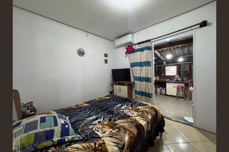 Casa à venda com 54m², 2 quartos e 4 vagas Casa à venda com 54m², 2 quartos e 4 vagasQuarto 1