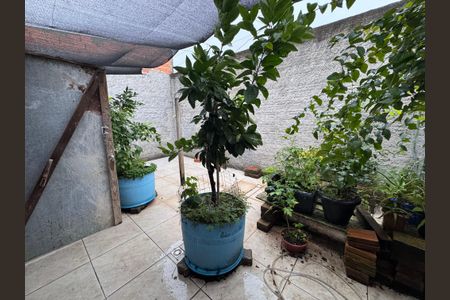 Casa à venda com 54m², 2 quartos e 4 vagas Casa à venda com 54m², 2 quartos e 4 vagasArea comum