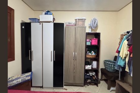 Casa à venda com 54m², 2 quartos e 4 vagas Casa à venda com 54m², 2 quartos e 4 vagasQuarto 2