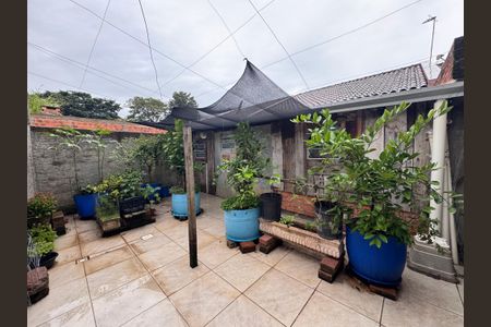 Casa à venda com 54m², 2 quartos e 4 vagas Casa à venda com 54m², 2 quartos e 4 vagasArea comum