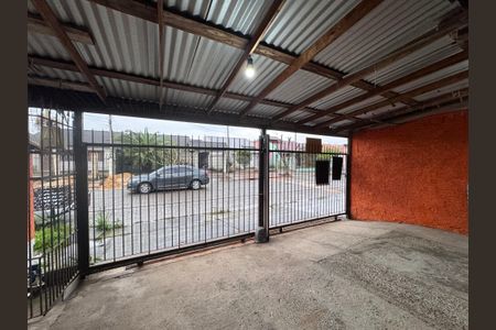 Casa à venda com 54m², 2 quartos e 4 vagas Casa à venda com 54m², 2 quartos e 4 vagasArea comum