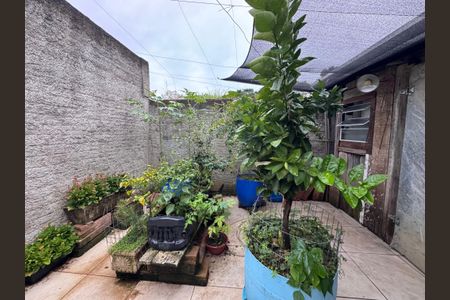 Casa à venda com 54m², 2 quartos e 4 vagas Casa à venda com 54m², 2 quartos e 4 vagasArea comum