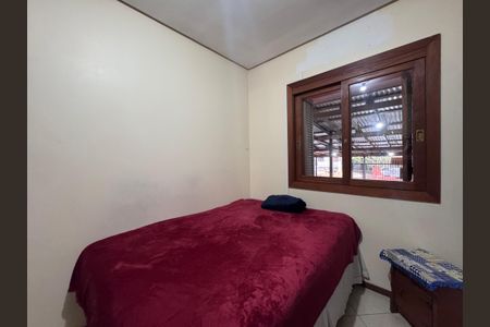 Casa à venda com 54m², 2 quartos e 4 vagas Casa à venda com 54m², 2 quartos e 4 vagasQuarto 2