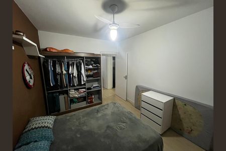 Apartamento à venda com 121m², 3 quartos e 1 vagaQuarto 2