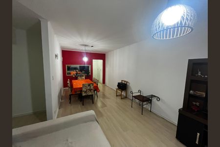 Apartamento à venda com 121m², 3 quartos e 1 vagaSala
