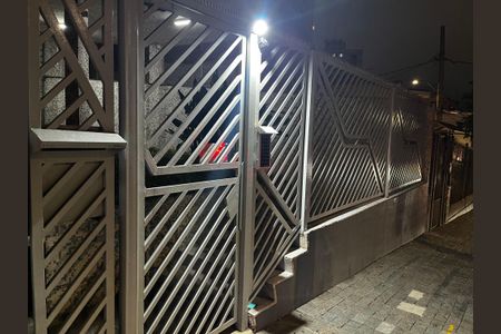 Apartamento à venda com 121m², 3 quartos e 1 vagaFachada