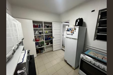 Apartamento à venda com 121m², 3 quartos e 1 vagaCozinha