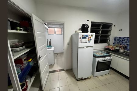 Apartamento à venda com 121m², 3 quartos e 1 vagaCozinha