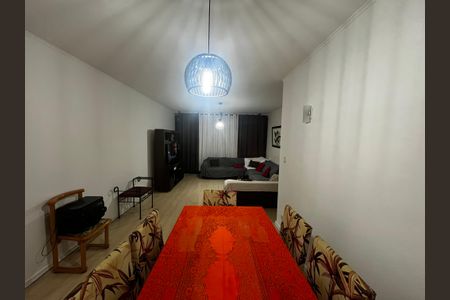 Apartamento à venda com 121m², 3 quartos e 1 vagaSala