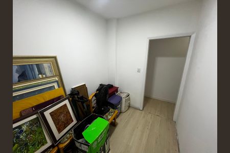 Apartamento à venda com 121m², 3 quartos e 1 vagaEscritório
