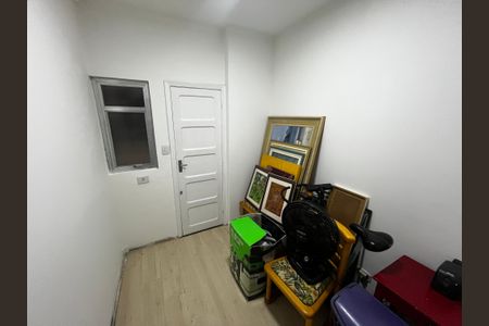 Apartamento à venda com 121m², 3 quartos e 1 vagaEscritório