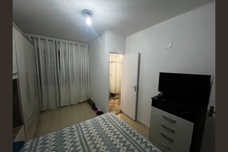 Apartamento à venda com 121m², 3 quartos e 1 vagaQuarto Suíte 1