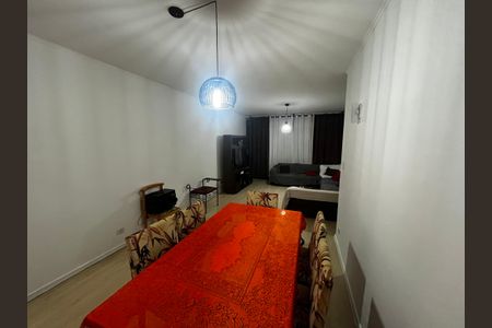 Apartamento à venda com 121m², 3 quartos e 1 vagaSala