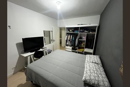 Apartamento à venda com 121m², 3 quartos e 1 vagaQuarto 3