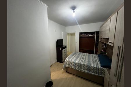 Apartamento à venda com 121m², 3 quartos e 1 vagaQuarto Suíte 1