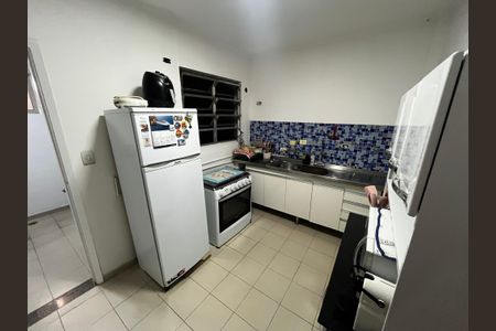 Apartamento à venda com 121m², 3 quartos e 1 vagaCozinha