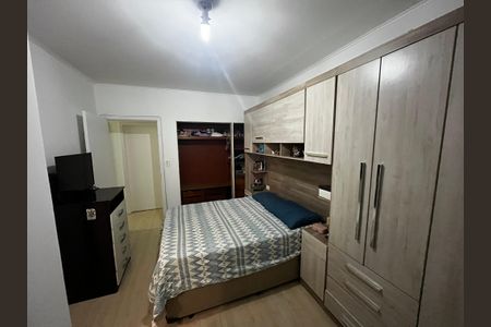 Apartamento à venda com 121m², 3 quartos e 1 vagaQuarto Suíte 1