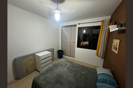 Apartamento à venda com 121m², 3 quartos e 1 vagaQuarto 2