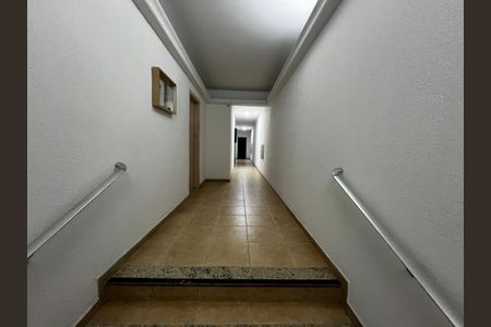 Apartamento à venda com 121m², 3 quartos e 1 vagaHall de entrada