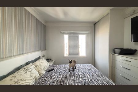 Apartamento à venda com 85m², 3 quartos e 2 vagasSuite