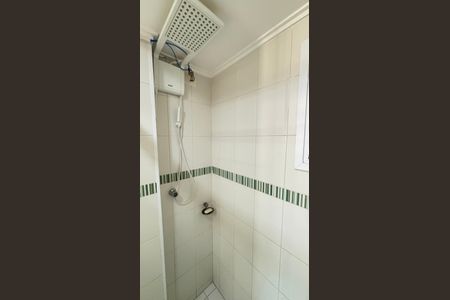 Apartamento à venda com 85m², 3 quartos e 2 vagasBanheiro